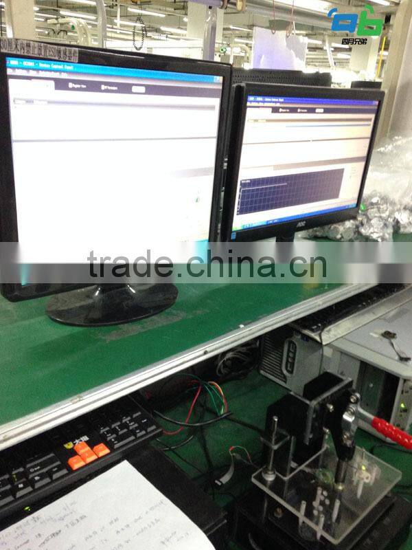 WiFi Bluetooth Proximity Marketing Device iBeacon CC2541 module Bluetooth with eddystone tech ibeacon