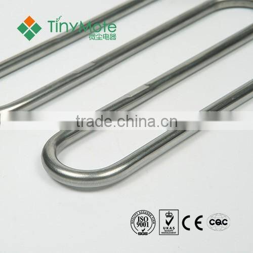 commercial stainless steel deep fryer heating element