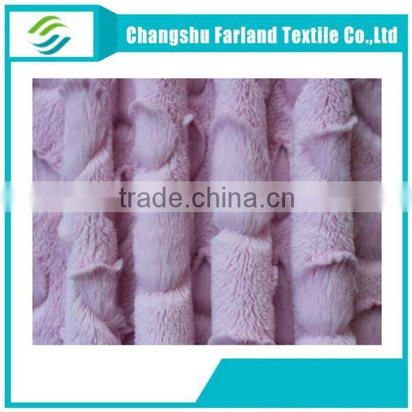 100 polyester micro fleece fabrics
