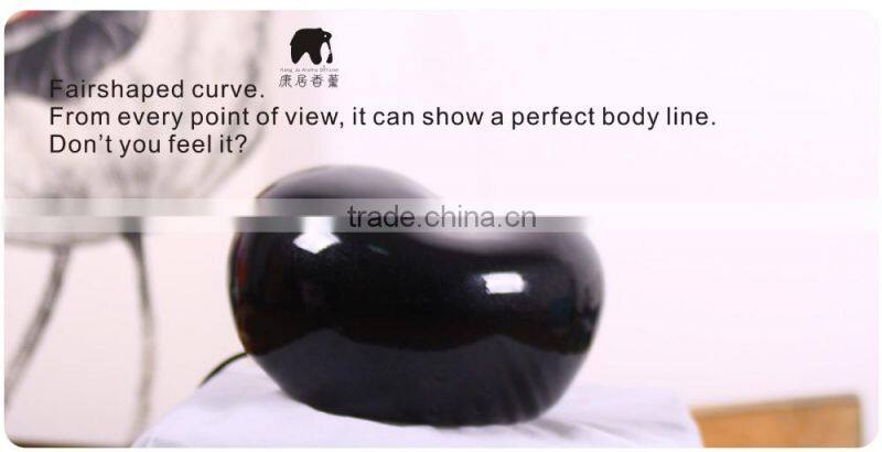 GX-06k black electronic air freshener wholesale