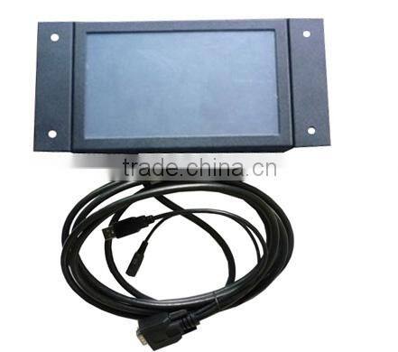 TS-700 7" Stand Car LCD touchscreen Monitor