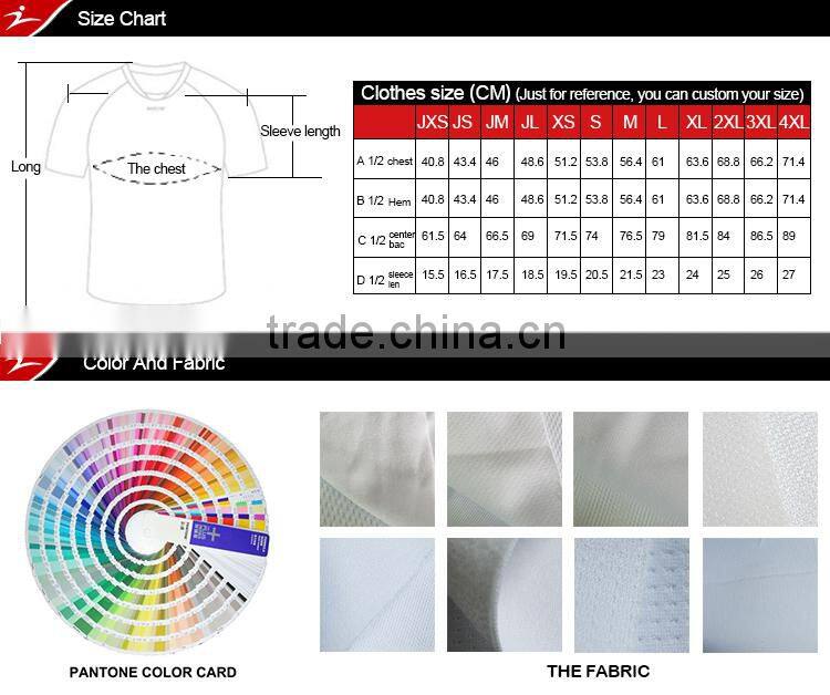 Made in China Wholesales Custom Men Ice Hocket Jersey