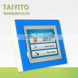 TAIYITO Bidirectional PLC/X10 Automation Home System