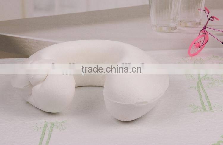 Wave mold for neck pillow with short lead time