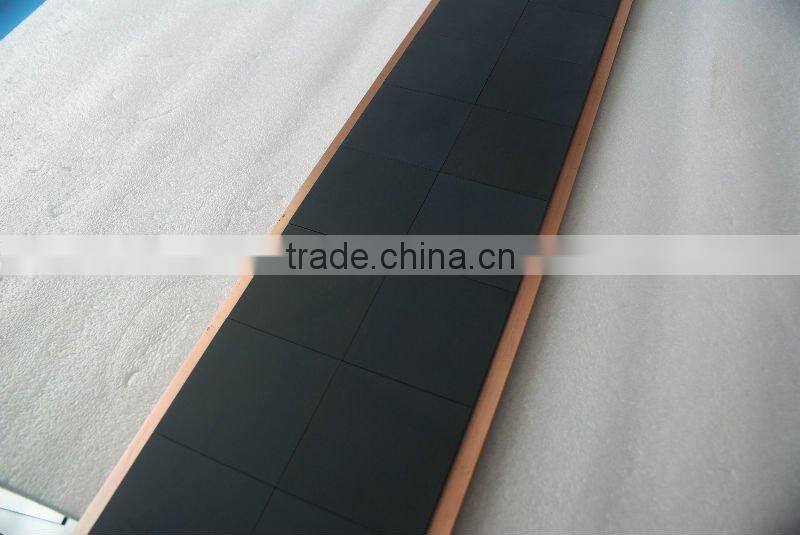 ITO target for thin film coating
