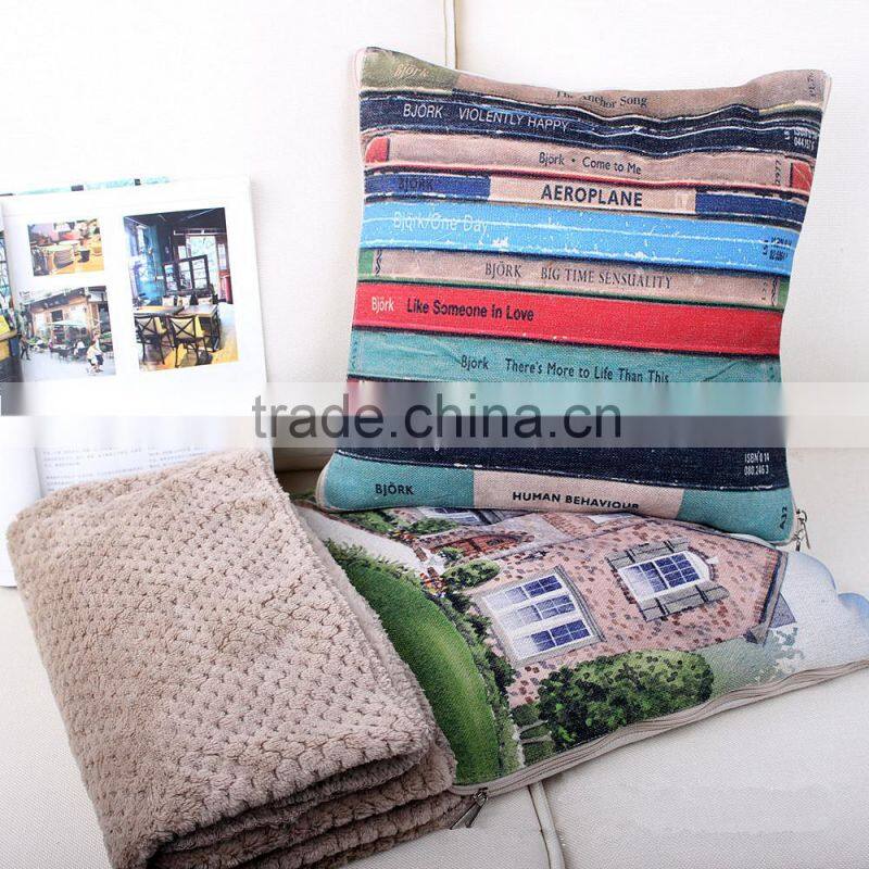 New Style Factory Directly Provide new design blanket