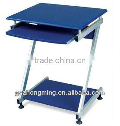 Modern Steel Stand Closet Home Computer Table Computer Furniture WY-0036