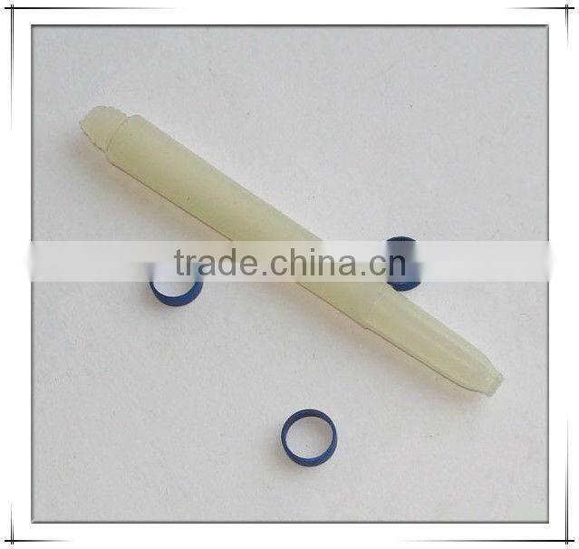 dart shaft protector dart o ring