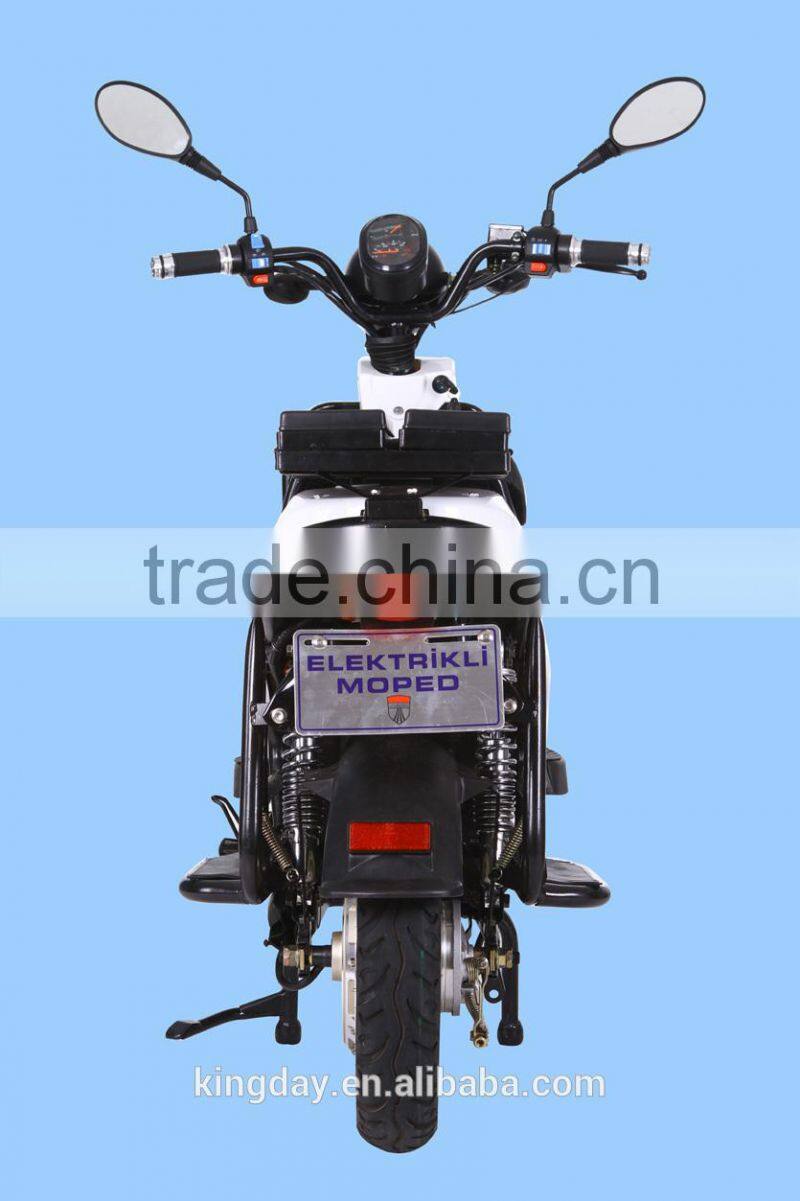 EEC 40V 20AH 2500W 2 wheel Chinese electric bikes scooters electric bicicletas