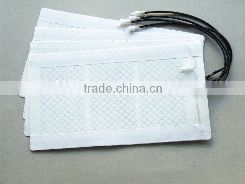 car seat heater kit for toyota prado/camry/corollar