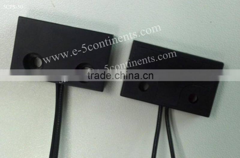 E-5continents 5CPS-50 magnetic proximity sensor / position switch