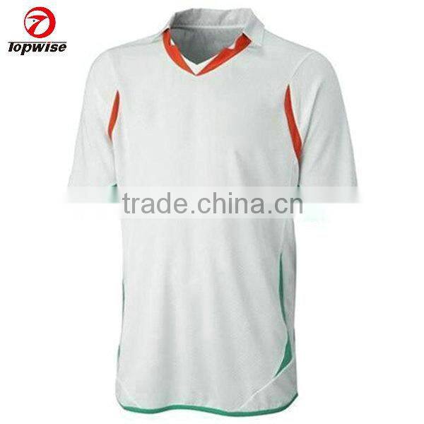 Sublimtion Printing Soccer Team Wear Custom Clothing Tracksuit