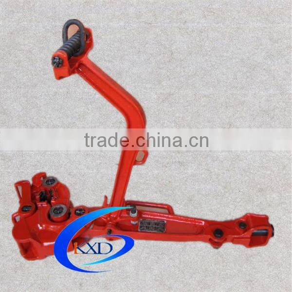 Hebei supply Type SDD drill pipe manual tongs/hydraulic power tongs
