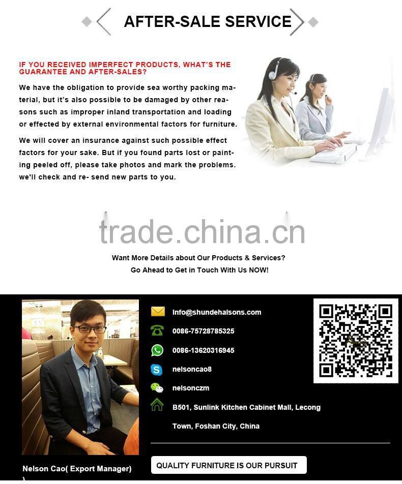 2016 Foshan Shunde Factory Supply White Marble Metal Stainless Steel Coffee Table