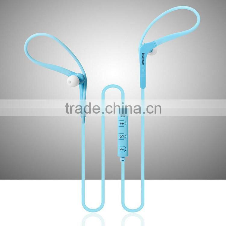 2016 D900 Stereo Sports Wireless Bluetooth Headset Earphone Gaming Headphone for Smart phone