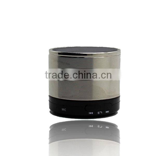 High Technology Made In China Sale Bluetooth Mini Speaker For American