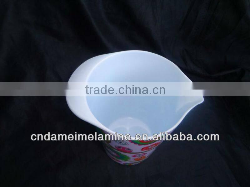 Melamine kitchen tools holder