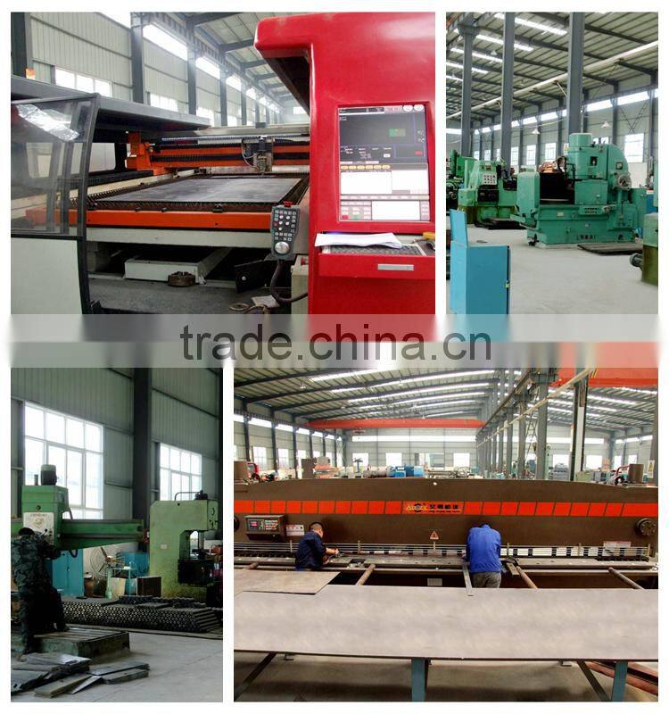 JIngu Feed processing equipment