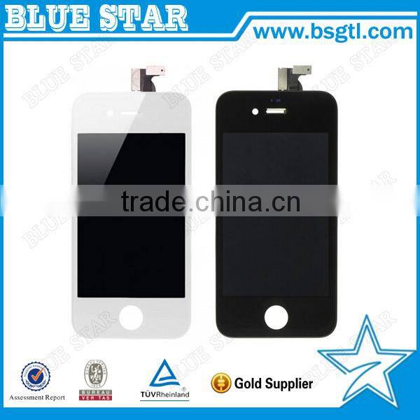 Big discount stable quality for iPhone LCD screen for iPhone 4S LCD screen display