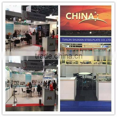 hollow section square pipe tube q235 q345 s355 YAOSHUN