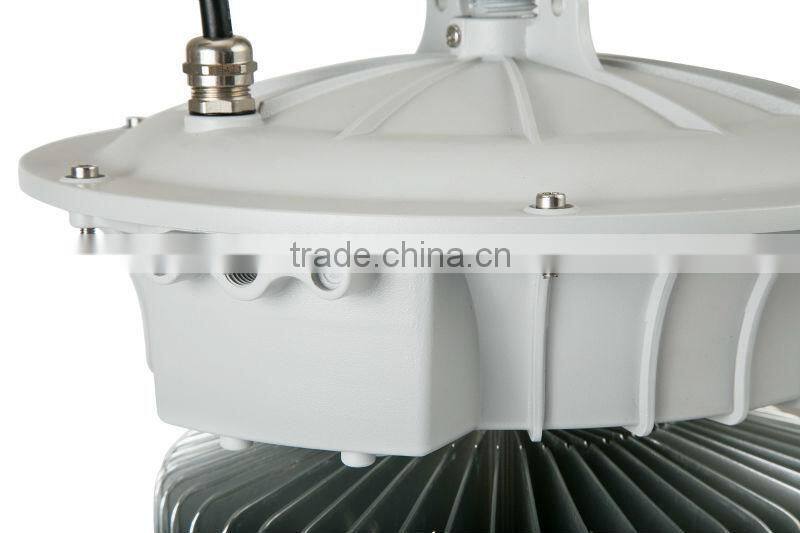 multifunction 8500-9000lm industrial led high bay light 100w ip65