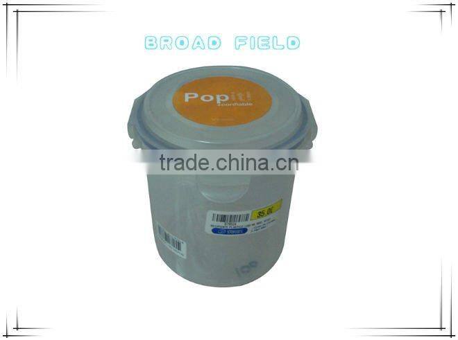 Pasta Storage Jar & Bottle