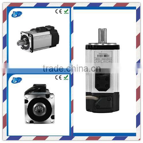 400W 60mm AC 220V servo motor