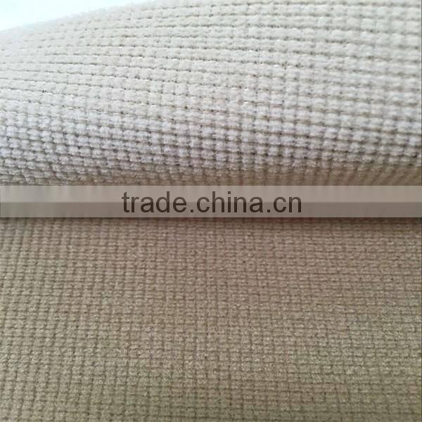 100% polyester sofa fabric sofa cover fabric