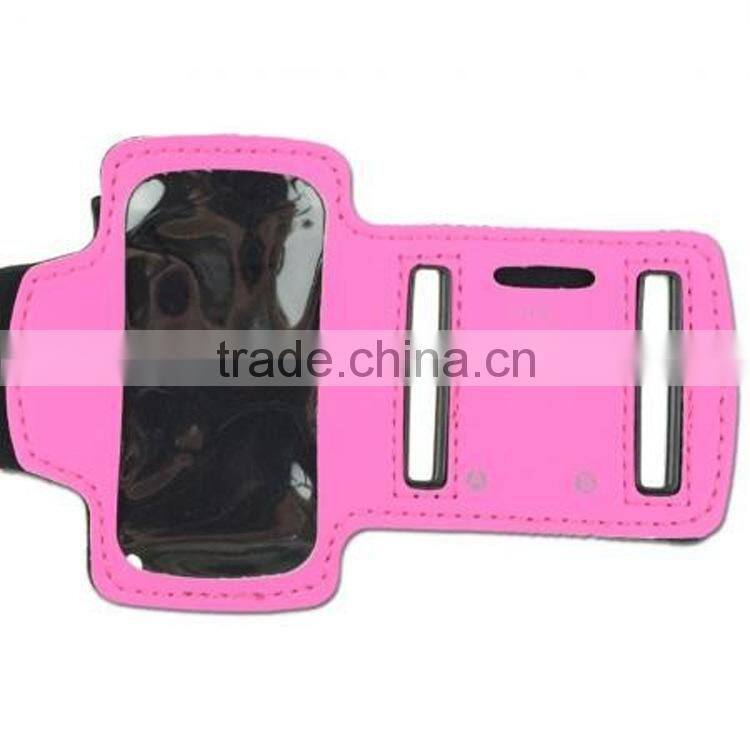 Fashion Style best quality cheapest price armband for ipod nano 7