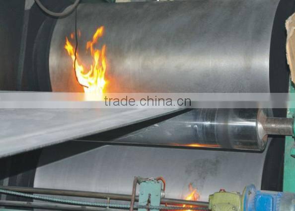 High quality 16um PE paint coating aluminum coil