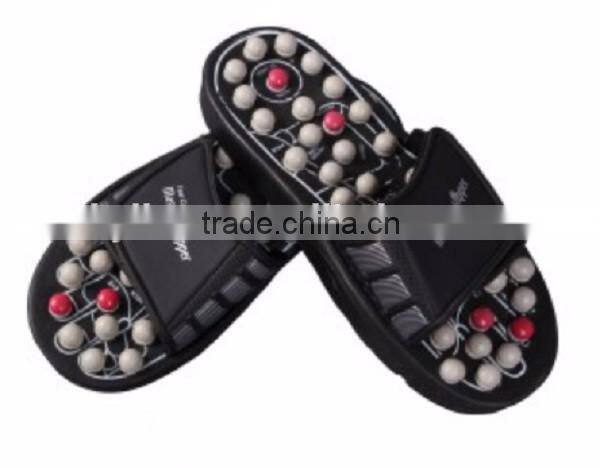 Hot Sale Massage Slipper Acupuncture Massage Shoes For Health