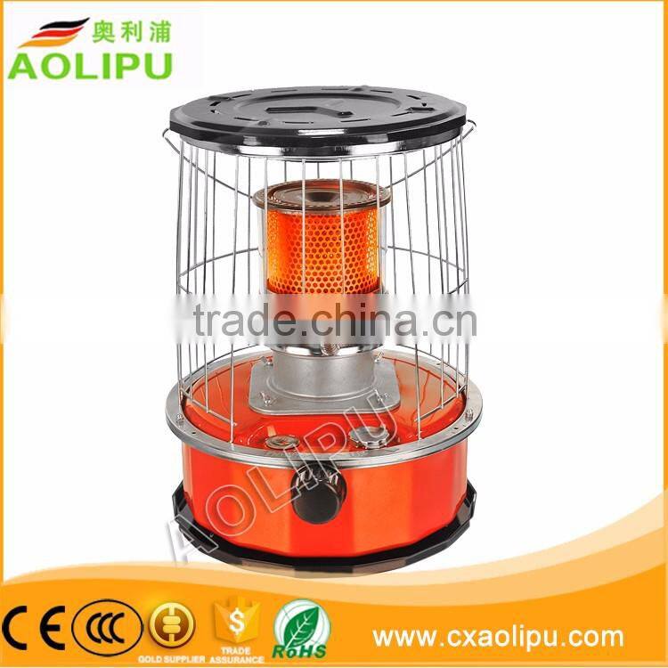 Industrial Fan heater 3kW