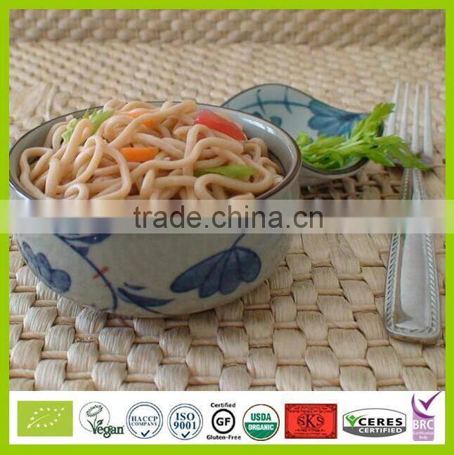 Wet Rice Noodle (pasta)