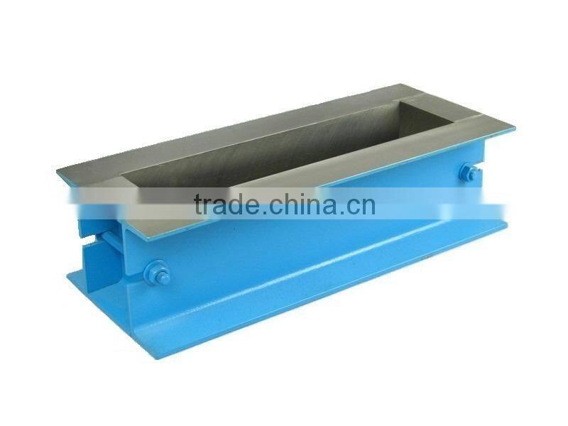 Concrete Steel Beam Test Mould