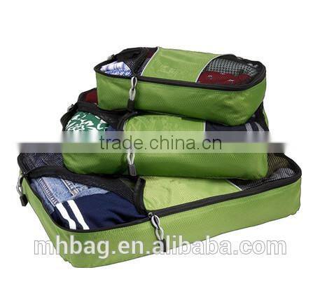 Wholesale travel packing cubes