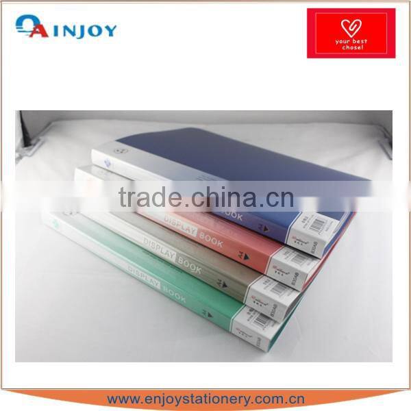 a4 drawing plastic paper folder