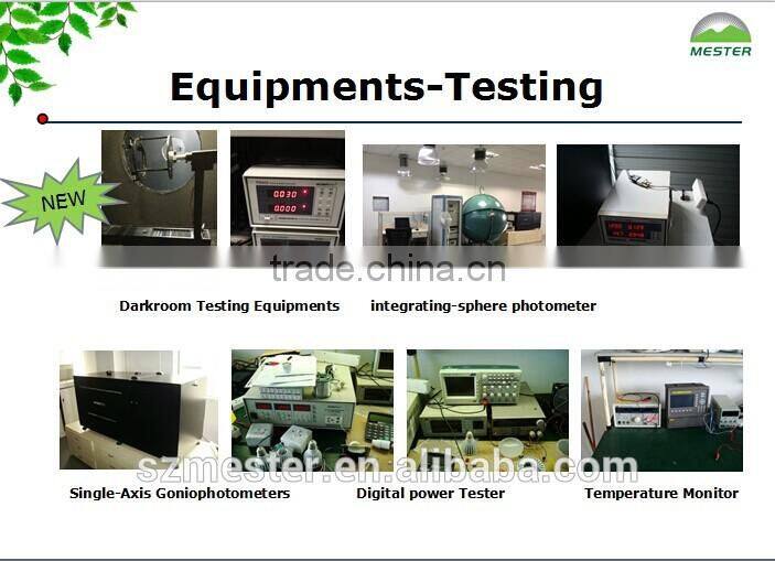 5years warranty 120v dimmable LED 17W Par 38 led energy star