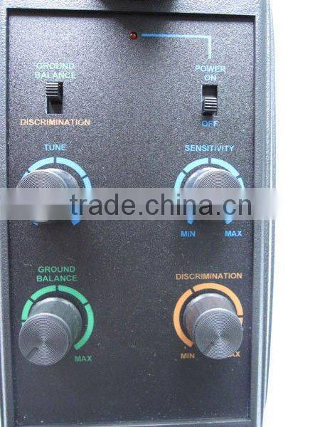 under ground metal detector MD-5008