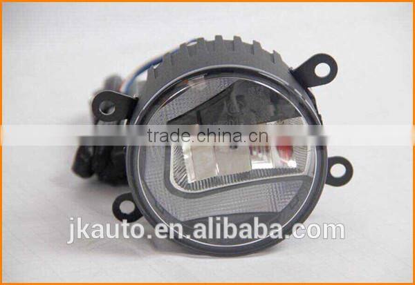 Car Specific Osram Prius Fog Light for Toyota Prius Hot Selling Auto LED Fog Light for Toyota Prius 2009-2011