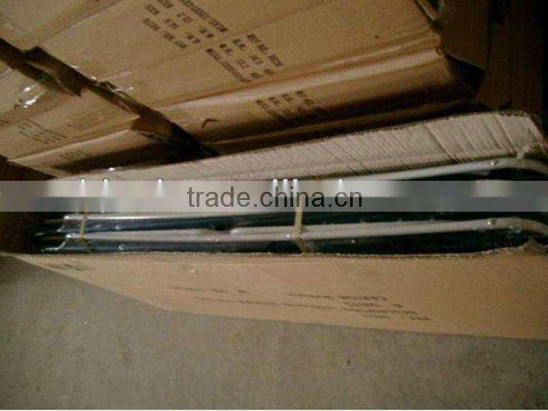 18M portable folding metal clothes hanger