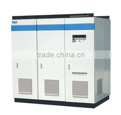 400kVA SFC AC60-334000