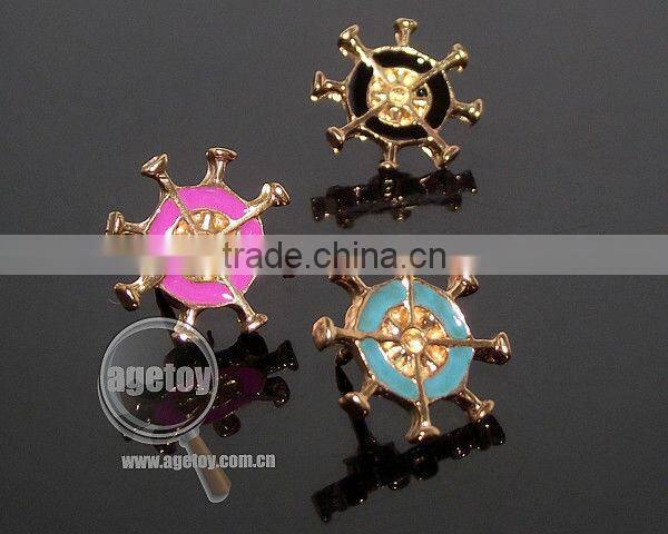 Wedding Invitation Brooch