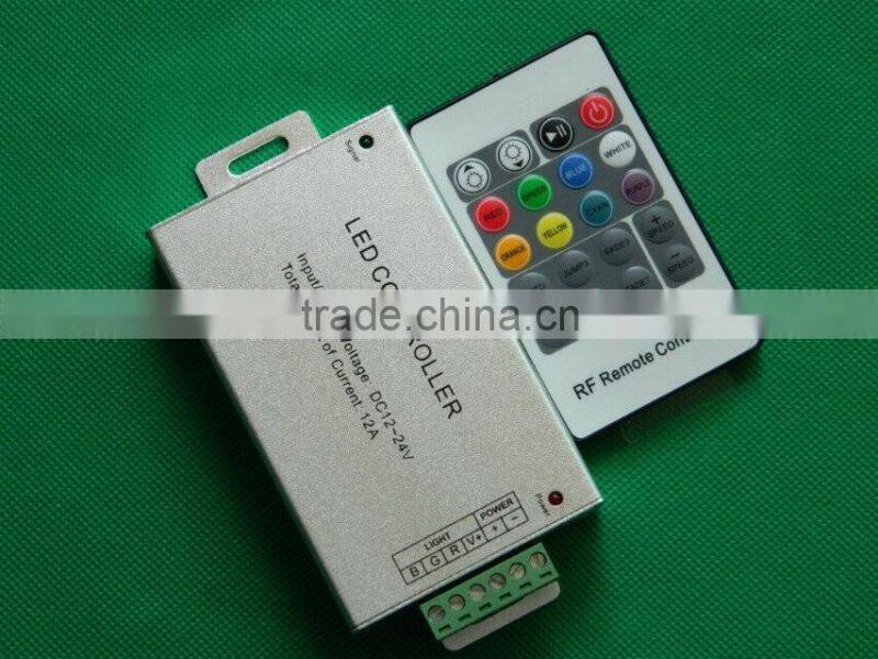 720W LED Controller for LED lights