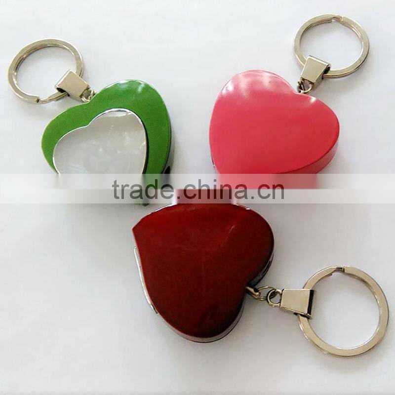 Gas refill of car of cigarette lighter prices heart shaped lighter