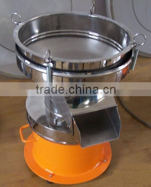 2014CE hot selling Vibrating Sieve