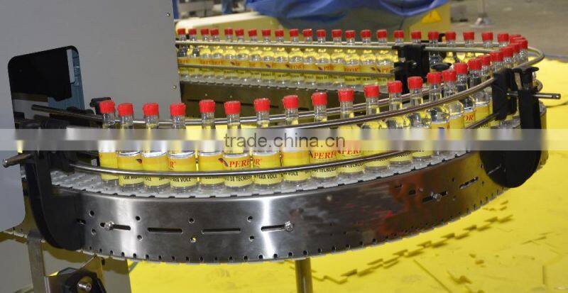 Har812FH Stainless steel table top chains /heavy duty/rubber cover/conveyor manufacturer in China