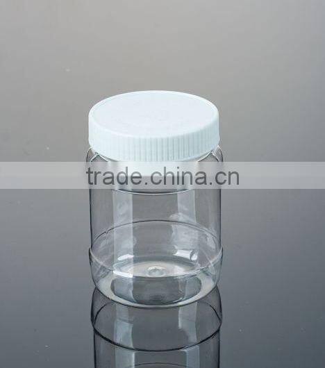 Plastic Honey Jars,PET Plastic Honey Jars Wholesale Manufacturer,Plastic Jars