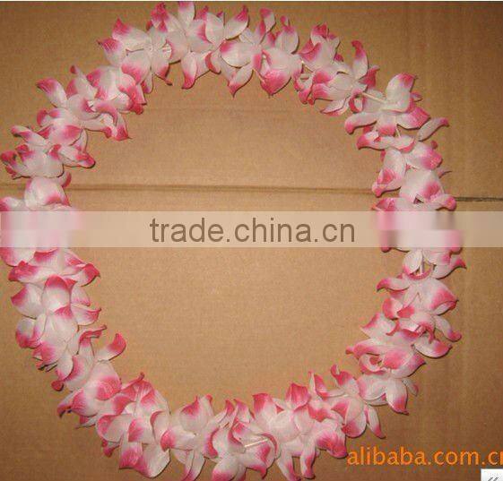 handmade german hawaiian leis