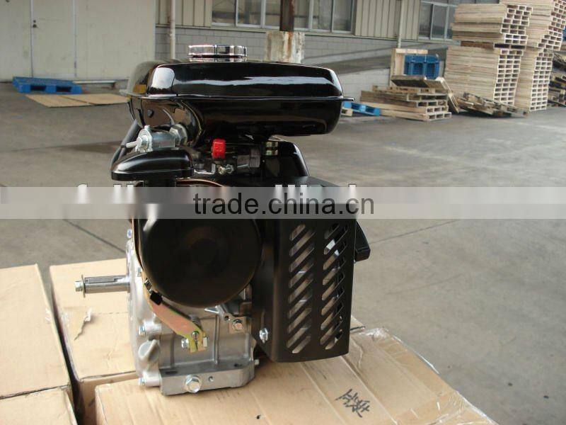 Gasoline original Robin engine EY20