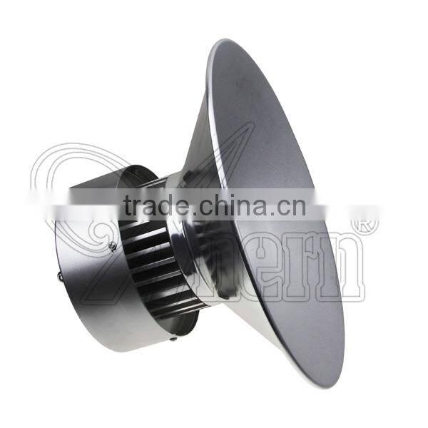 2014 new products high lumens aluminum 80w led high bay light